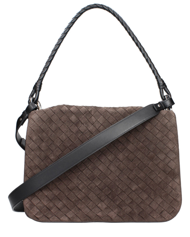 [Bottega Veneta] Shoulder bag SS25 795074V1QE52610
