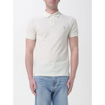 [Polo Ralph Lauren] T-shirts Short Sleeve SS26 710536856 417