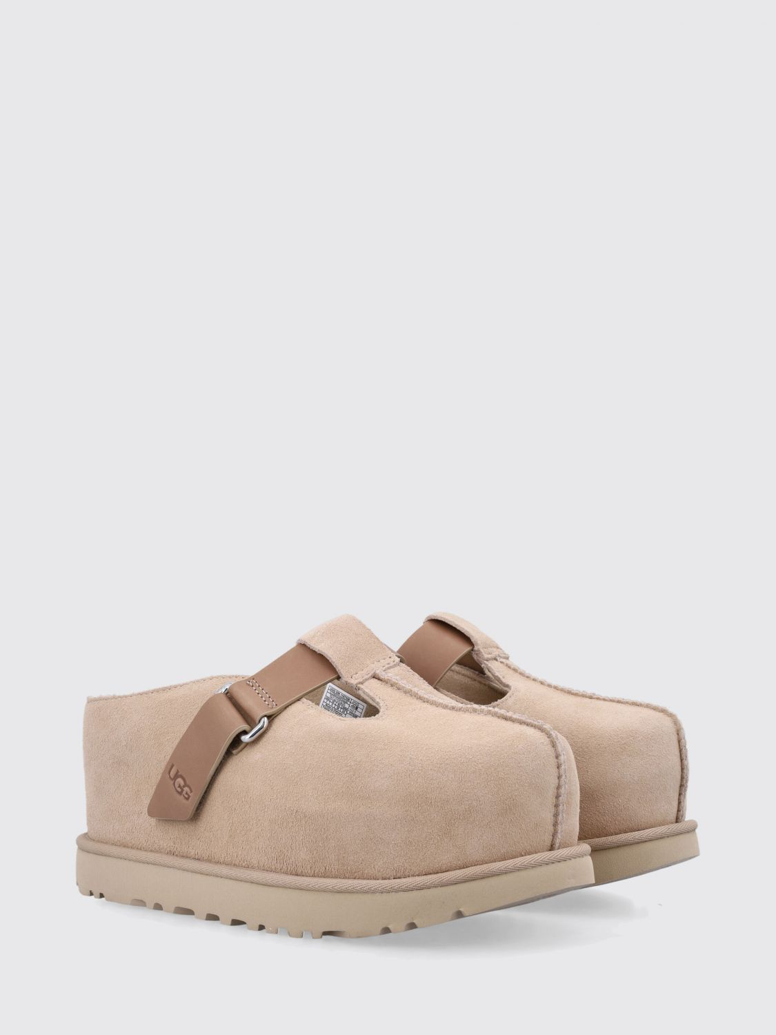 [UGG] Mules SS26 1167550 SAN