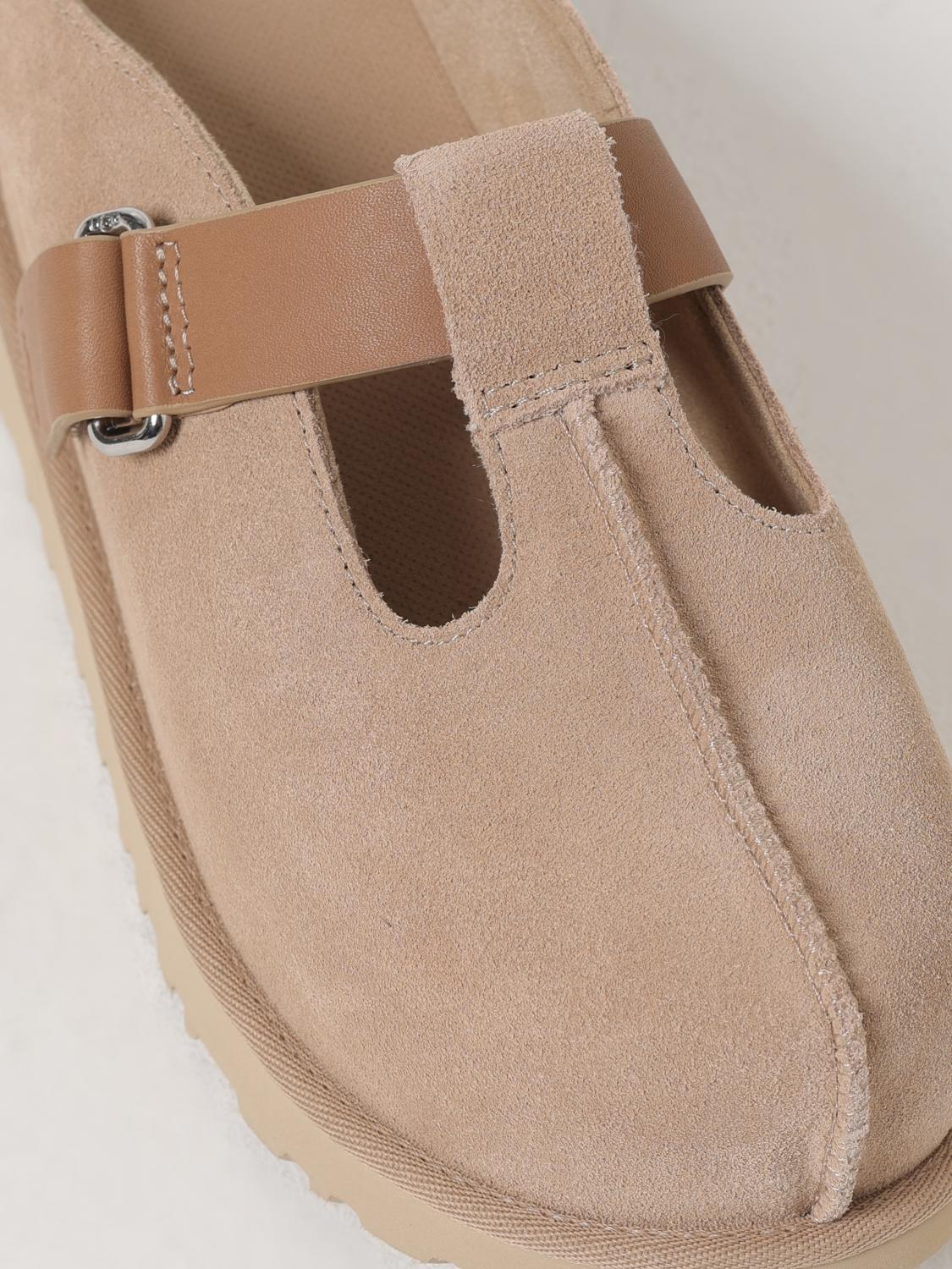 [UGG] Mules SS26 1167550 SAN