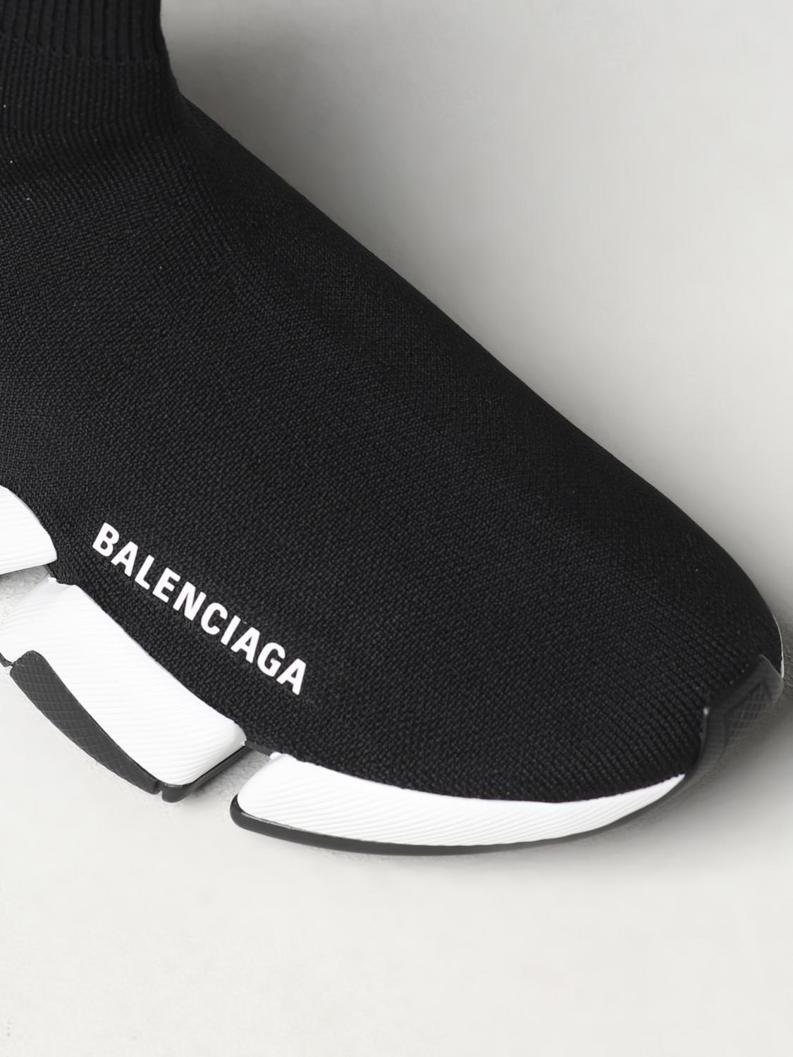 [Balenciaga] Sneakers SS26 617196W2DB2 1015