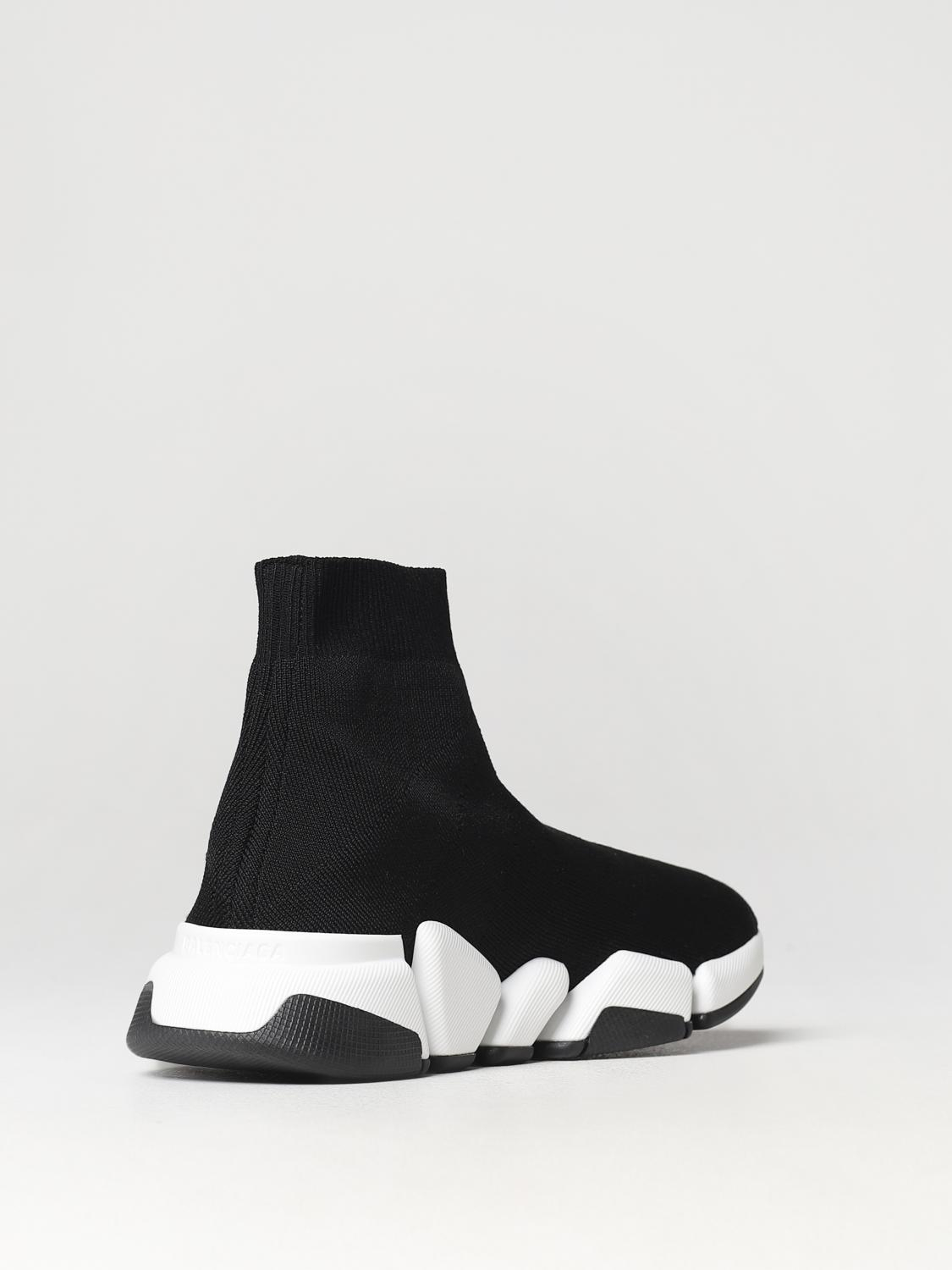 [Balenciaga] Sneakers SS26 617196W2DB2 1015