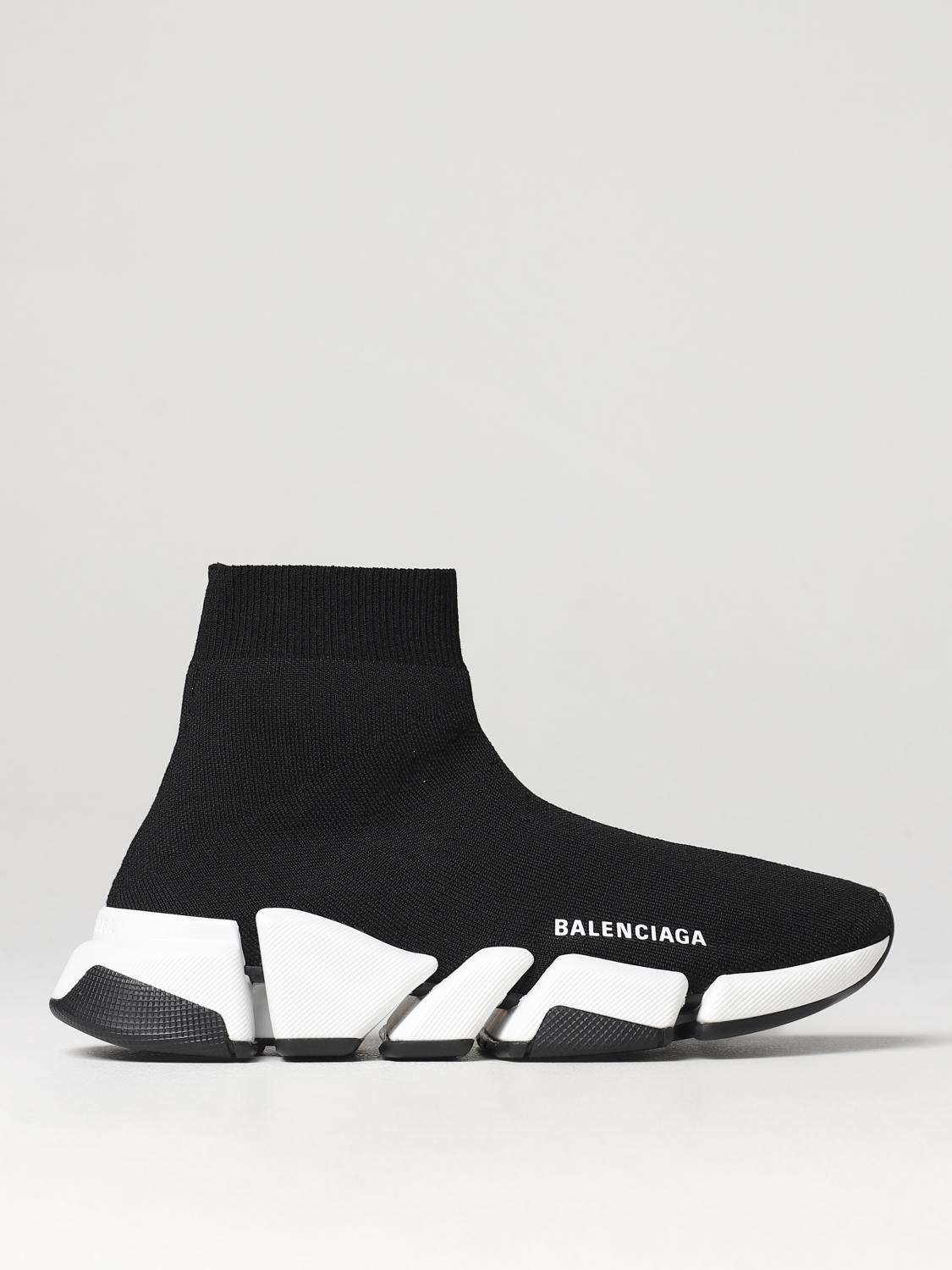 [Balenciaga] Sneakers SS26 617196W2DB2 1015