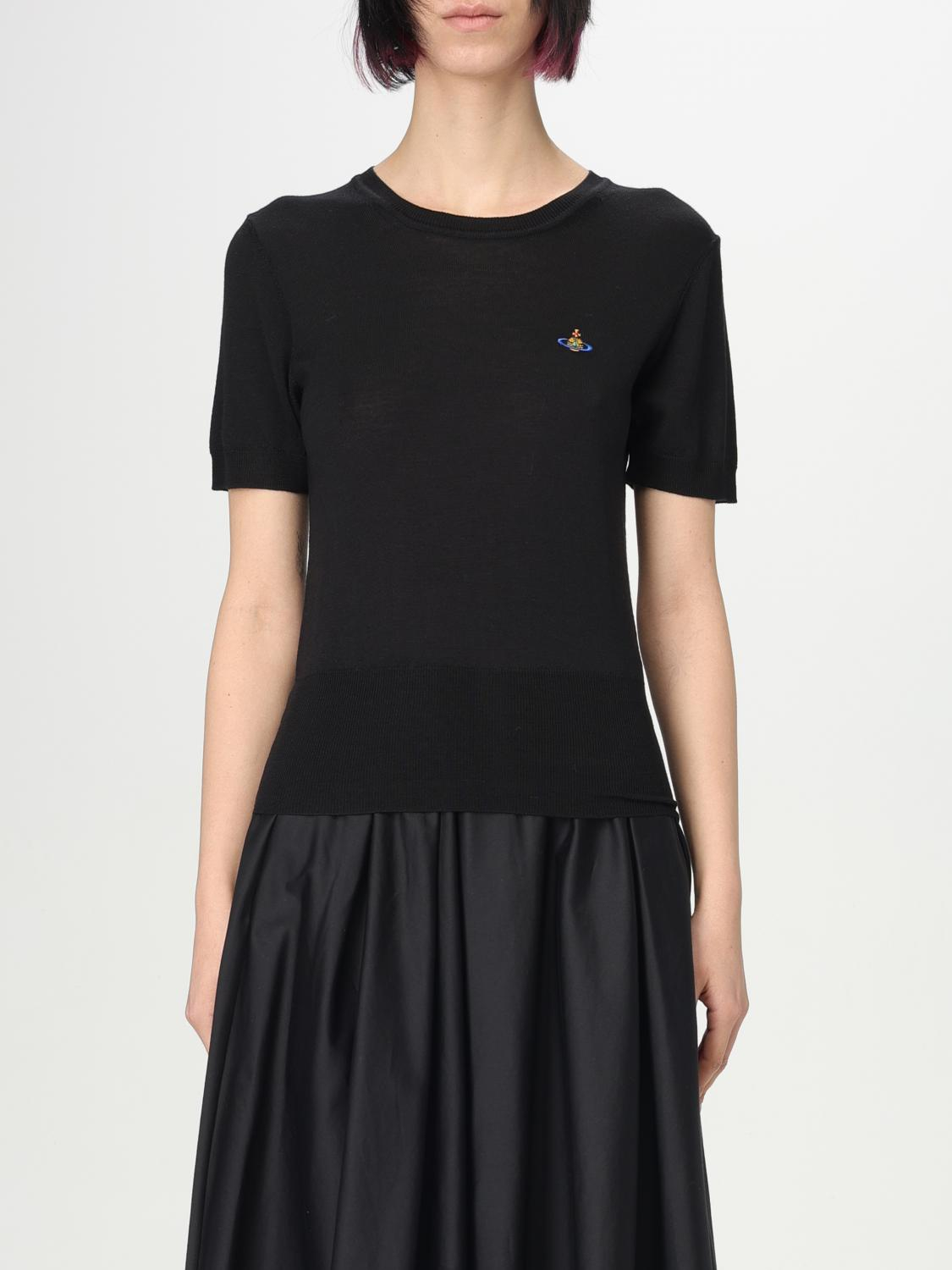 [Vivienne Westwood] Knitwear SS26 1803002QY001A N402