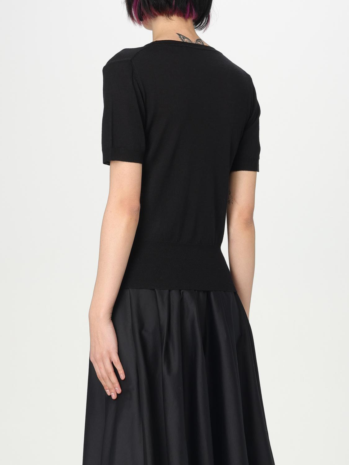 [Vivienne Westwood] Knitwear SS26 1803002QY001A N402
