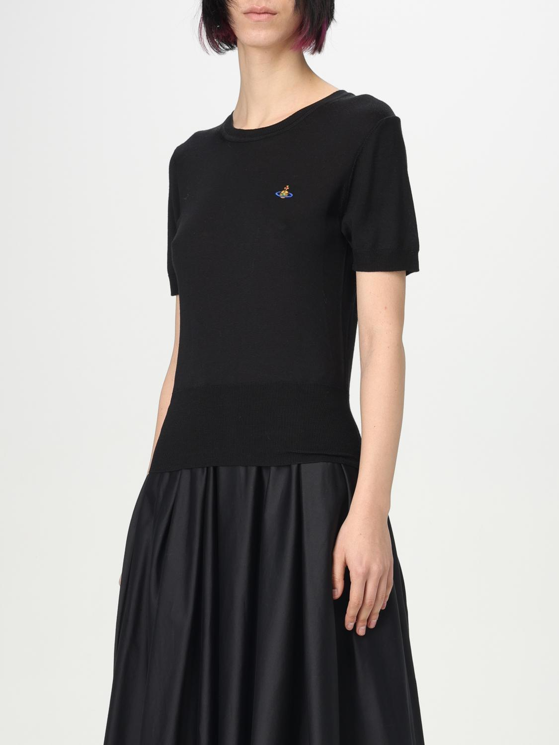 [Vivienne Westwood] Knitwear SS26 1803002QY001A N402