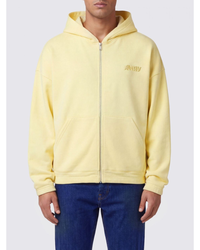 [AUTRY] Sweatshirt SS26 HIPX032L