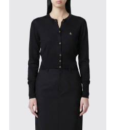 [Vivienne Westwood] Cardigan SS26 1803002UY001A N402