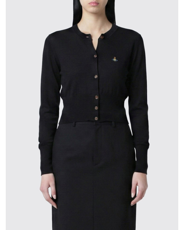[Vivienne Westwood] Cardigan SS26 1803002UY001A N402