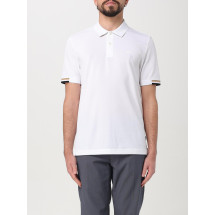 [BOSS] T-shirts Short Sleeve FW25 50467113 100