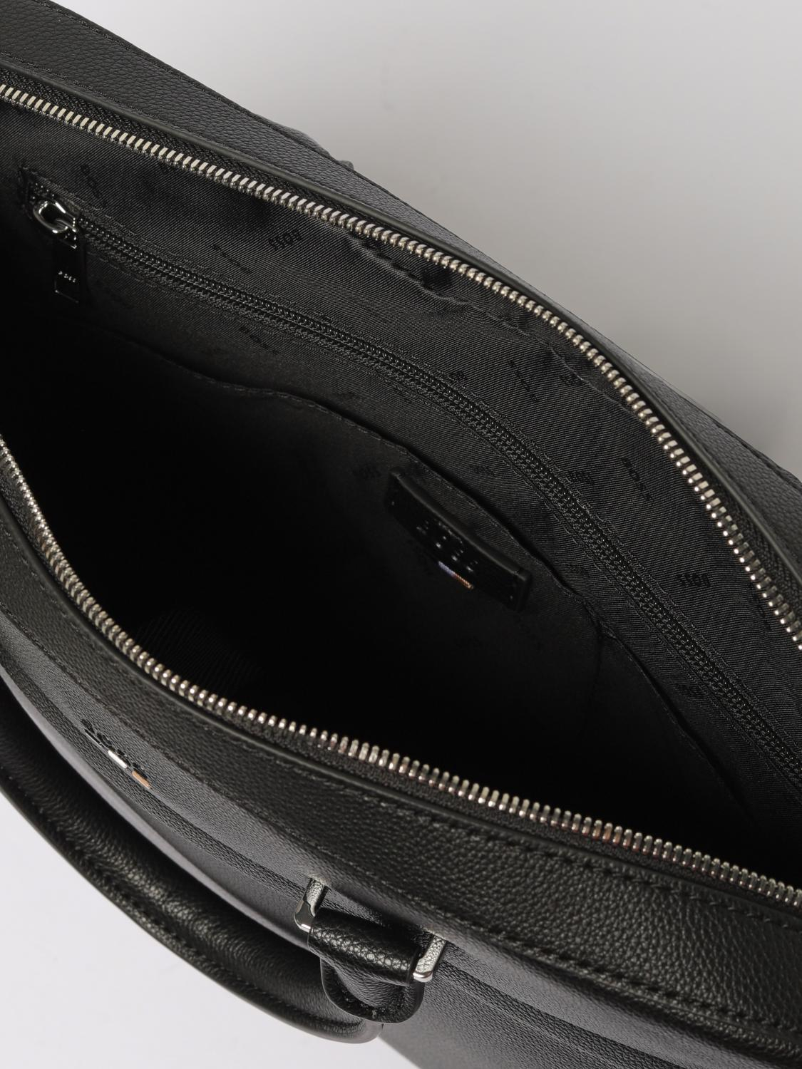 [BOSS] Bag FW26 50536498 001