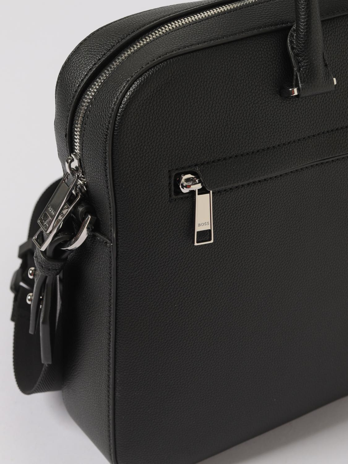 [BOSS] Bag FW26 50536498 001