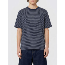 [Ami Paris] T-shirts Short Sleeve SS26 HTS367JE0212 A044
