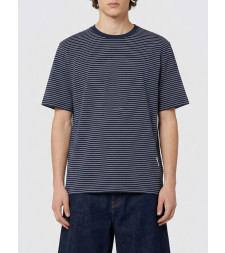[Ami Paris] T-shirts Short Sleeve SS26 HTS367JE0212 A044