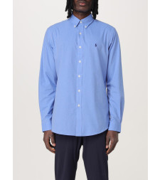 [Polo Ralph Lauren] Shirts Long Sleeve SS26 710928255 003
