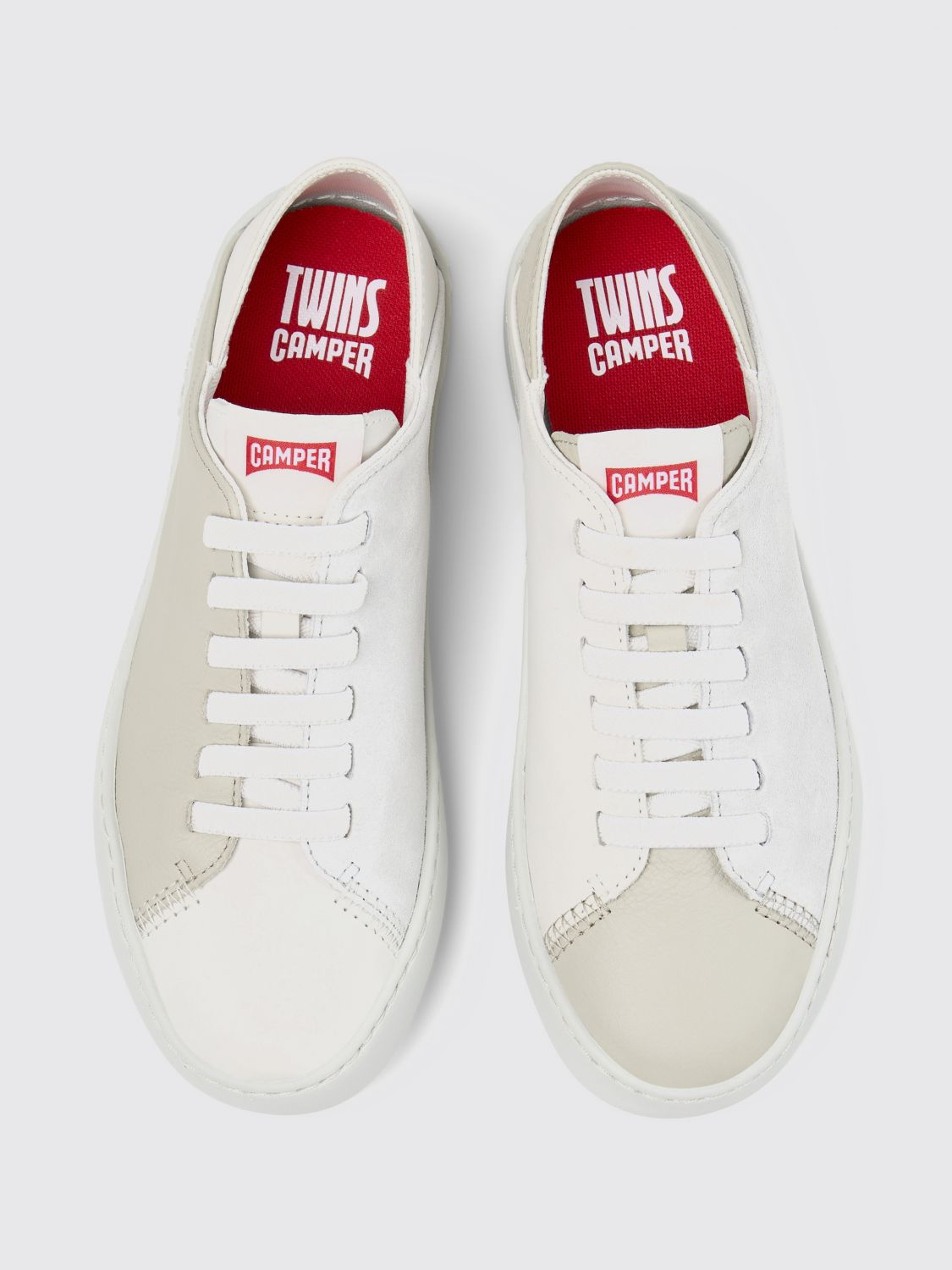[CAMPER] Sneakers SS26 K201670-009 TWINS 0