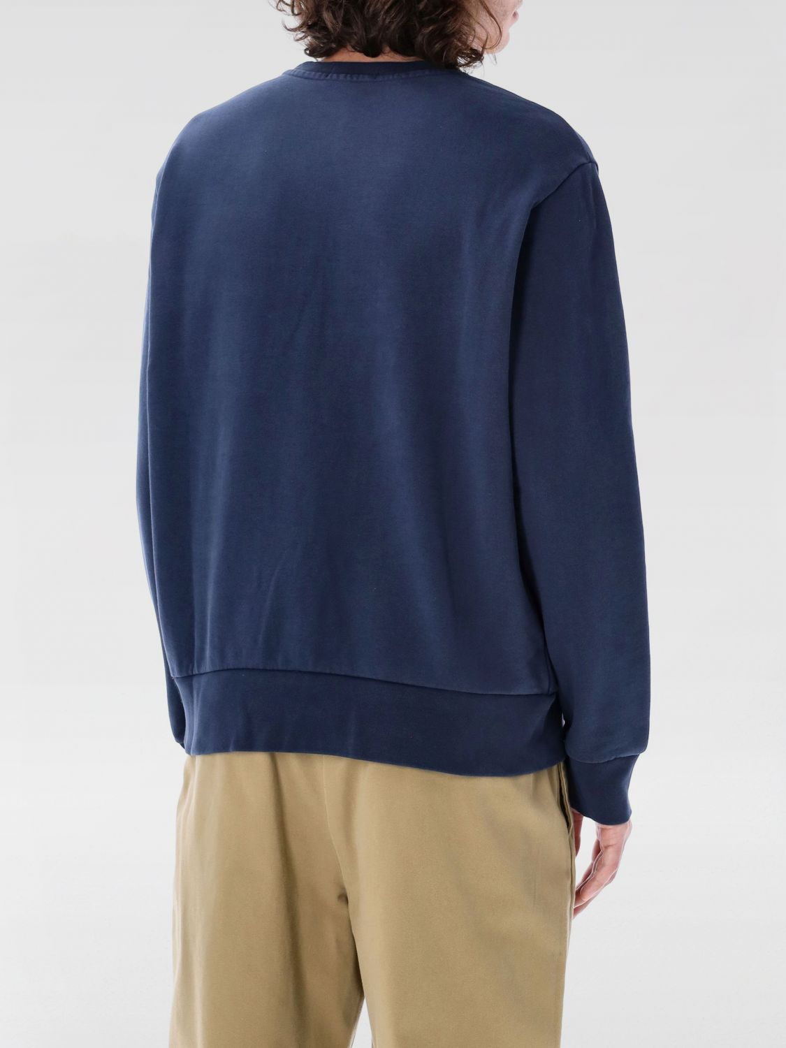 [Polo Ralph Lauren] Sweatshirt SS26 710916689 017