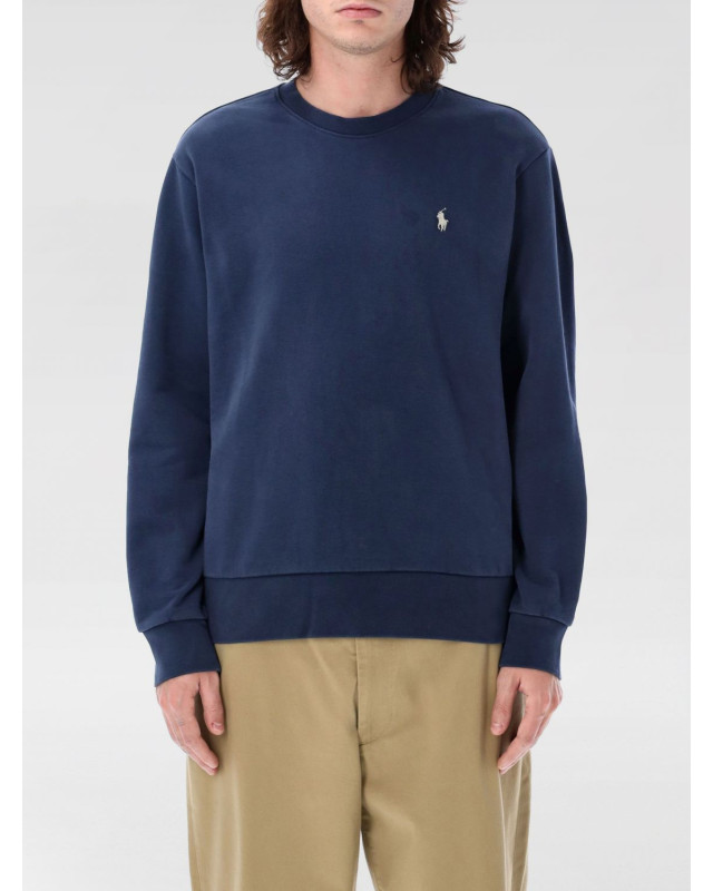 [Polo Ralph Lauren] Sweatshirt SS26 710916689 017