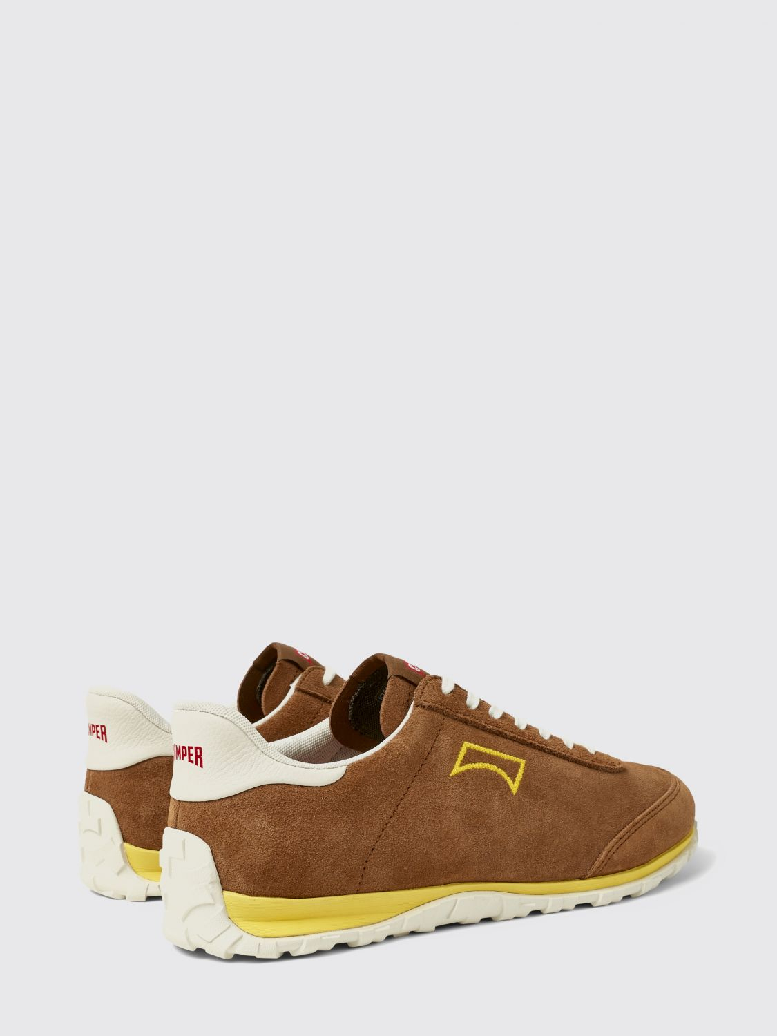 [CAMPER] Sneakers SS26 K101097-003 DRIFT WALK 0