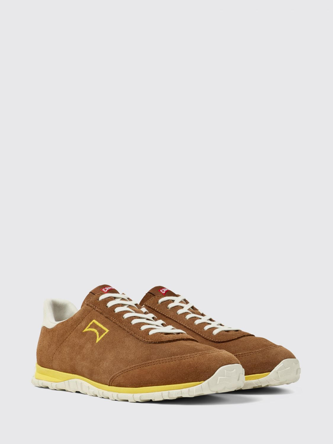 [CAMPER] Sneakers SS26 K101097-003 DRIFT WALK 0