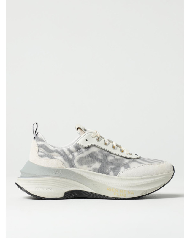 [Premiata] Sneakers SS26 HILL 7507