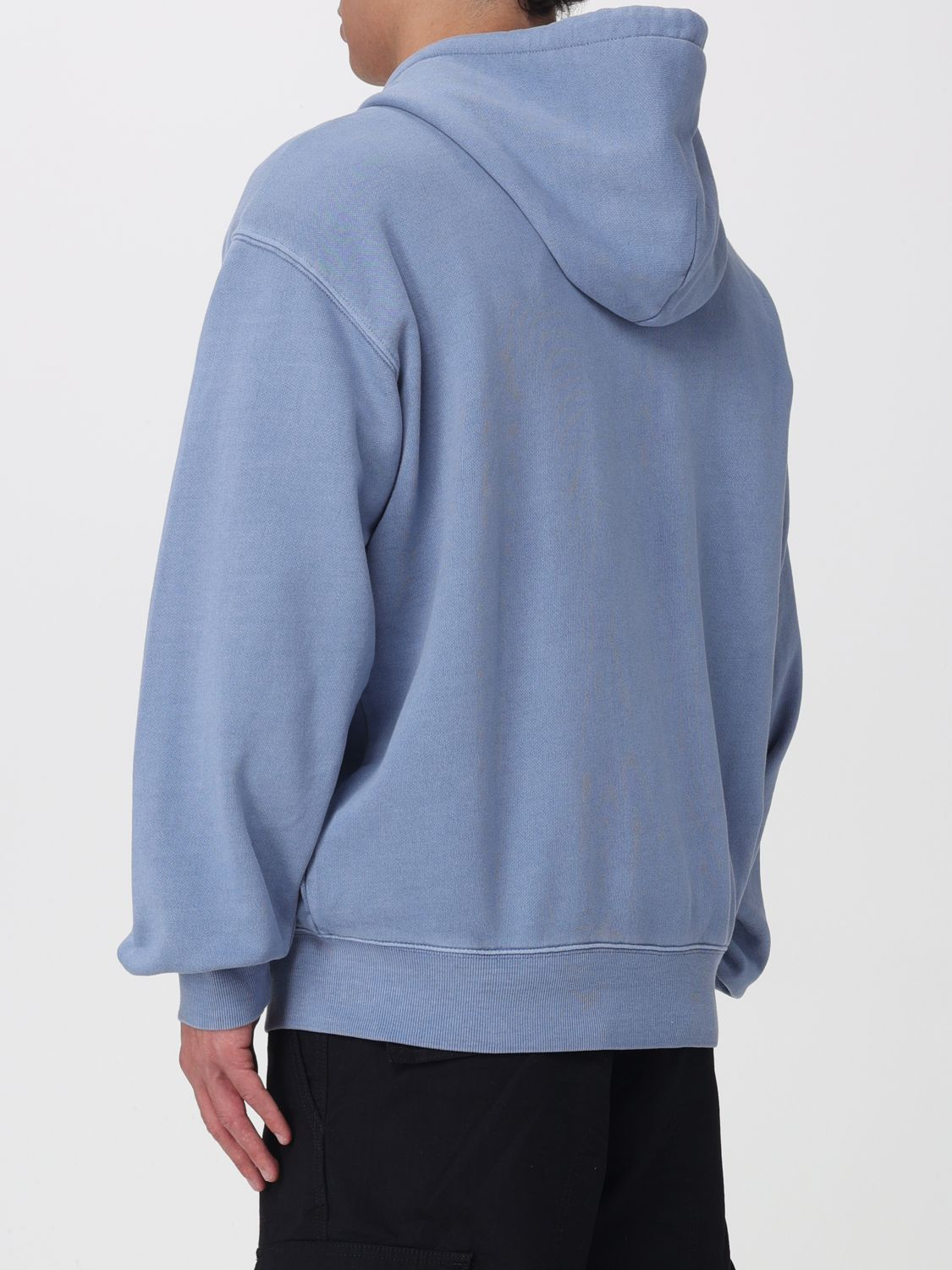 [CARHARTT WIP] Zip Up SS26 I033064 3HXGD