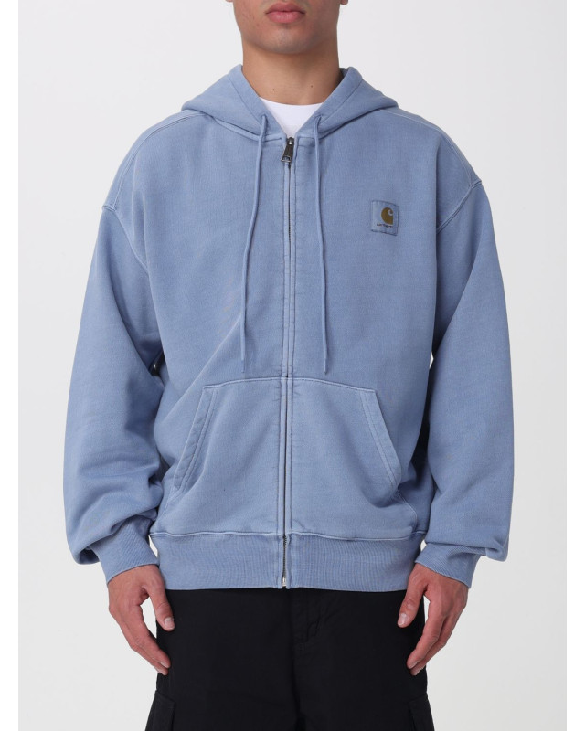 [CARHARTT WIP] Zip Up SS26 I033064 3HXGD