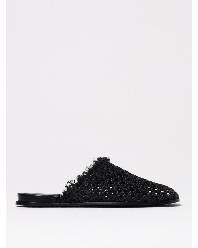 [Premiata] Sandals SS25 M6941 ORZO NERO