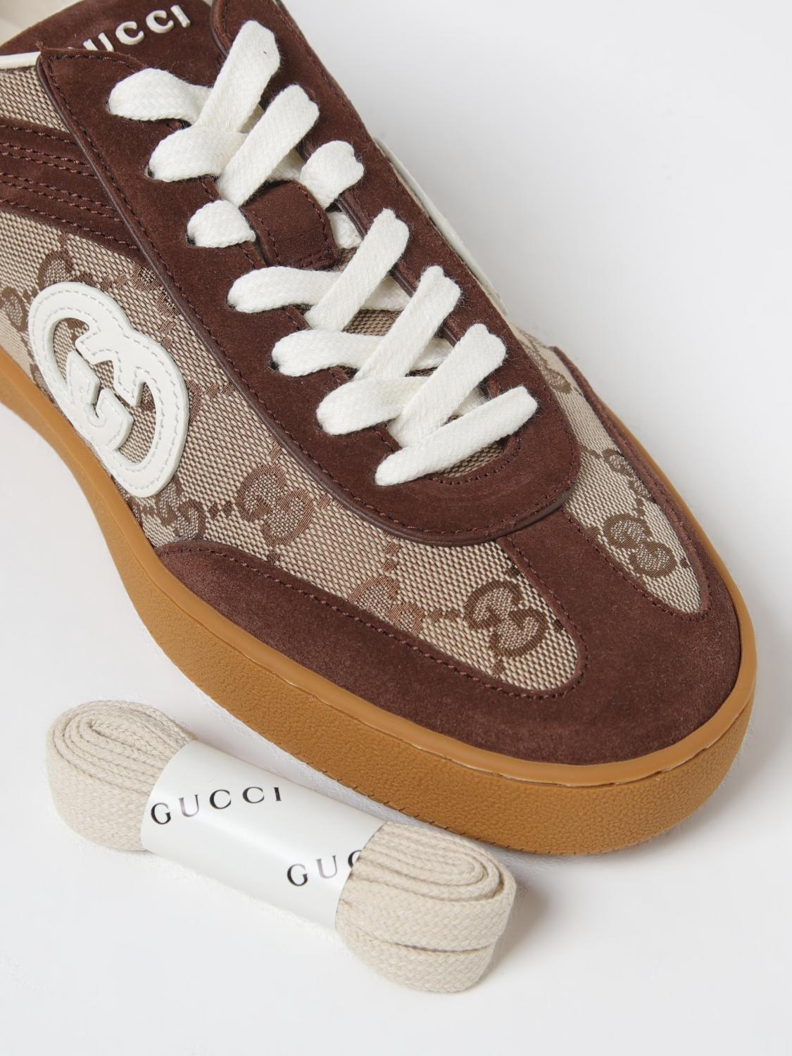 [Gucci] Sneakers SS26 791742AAEGA 2242