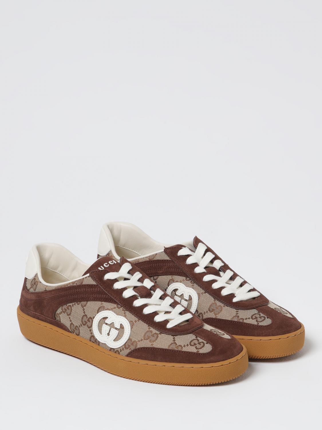 [Gucci] Sneakers SS26 791742AAEGA 2242