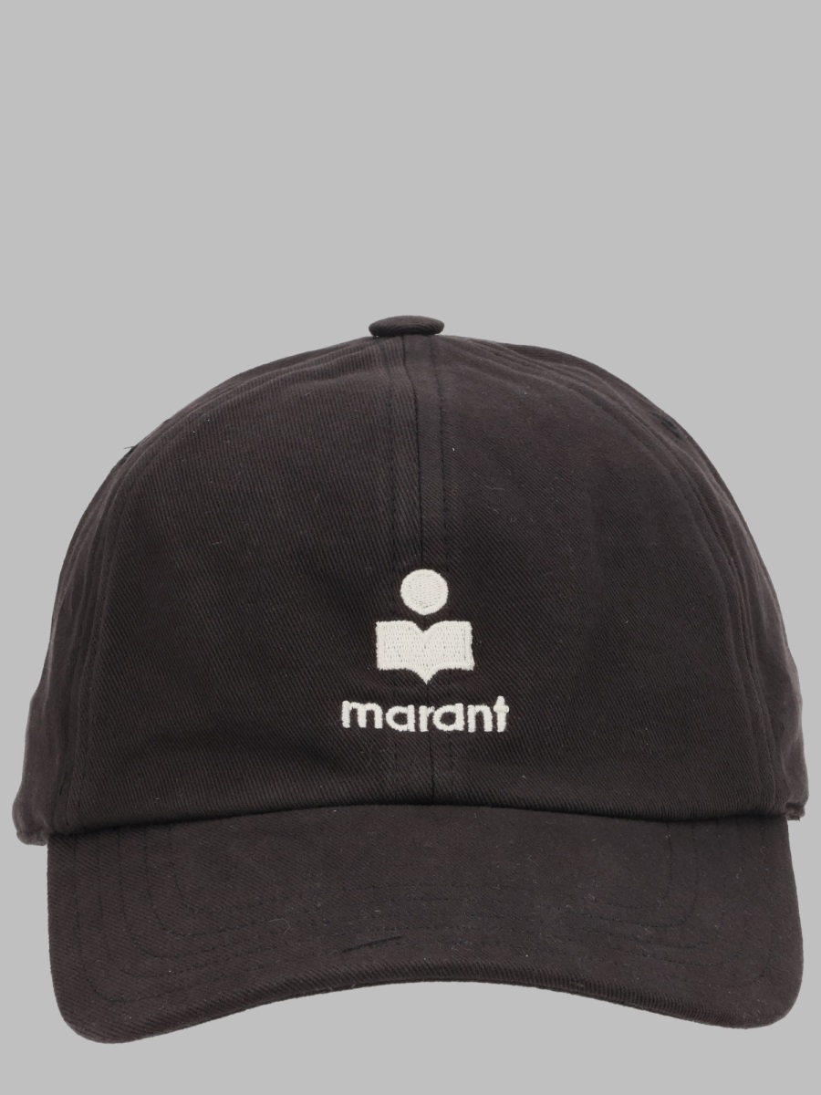 [Isabel Marant] Cap FW26 CQ053XFA_D1C05A02FK