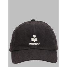 [Isabel Marant] Cap FW26 CQ053XFA_D1C05A02FK