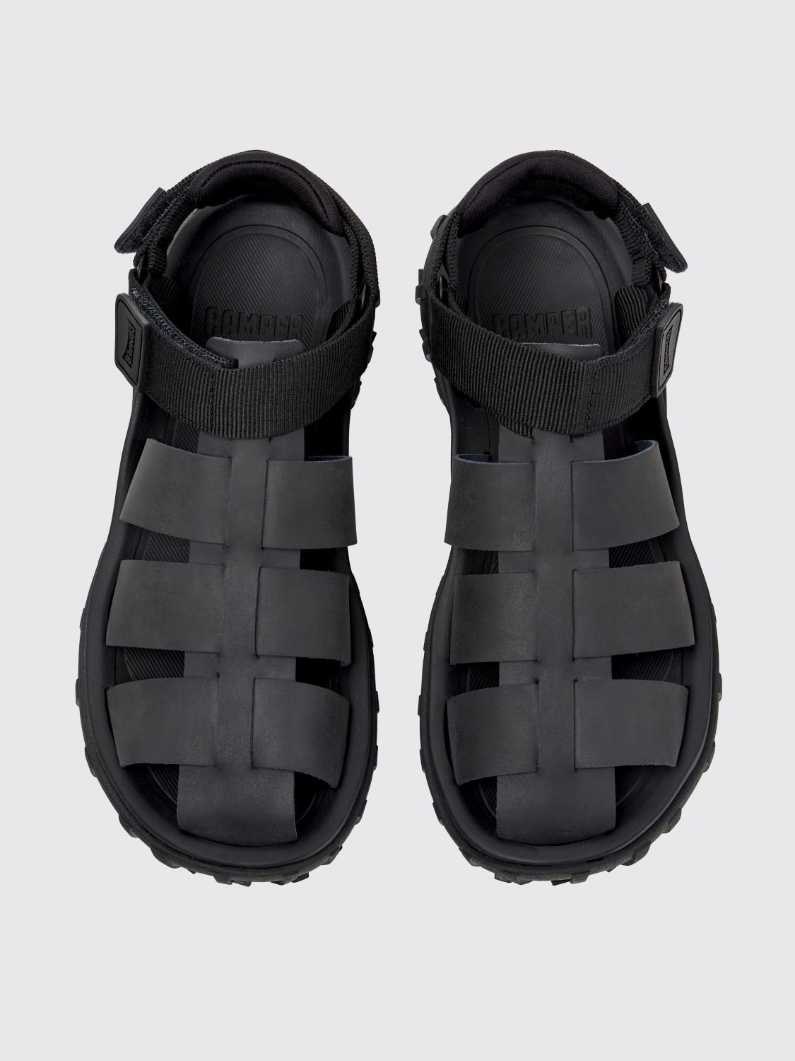 [CAMPER] Sandals SS26 K101090-001 DRIFT TRAIL SANDAL 0