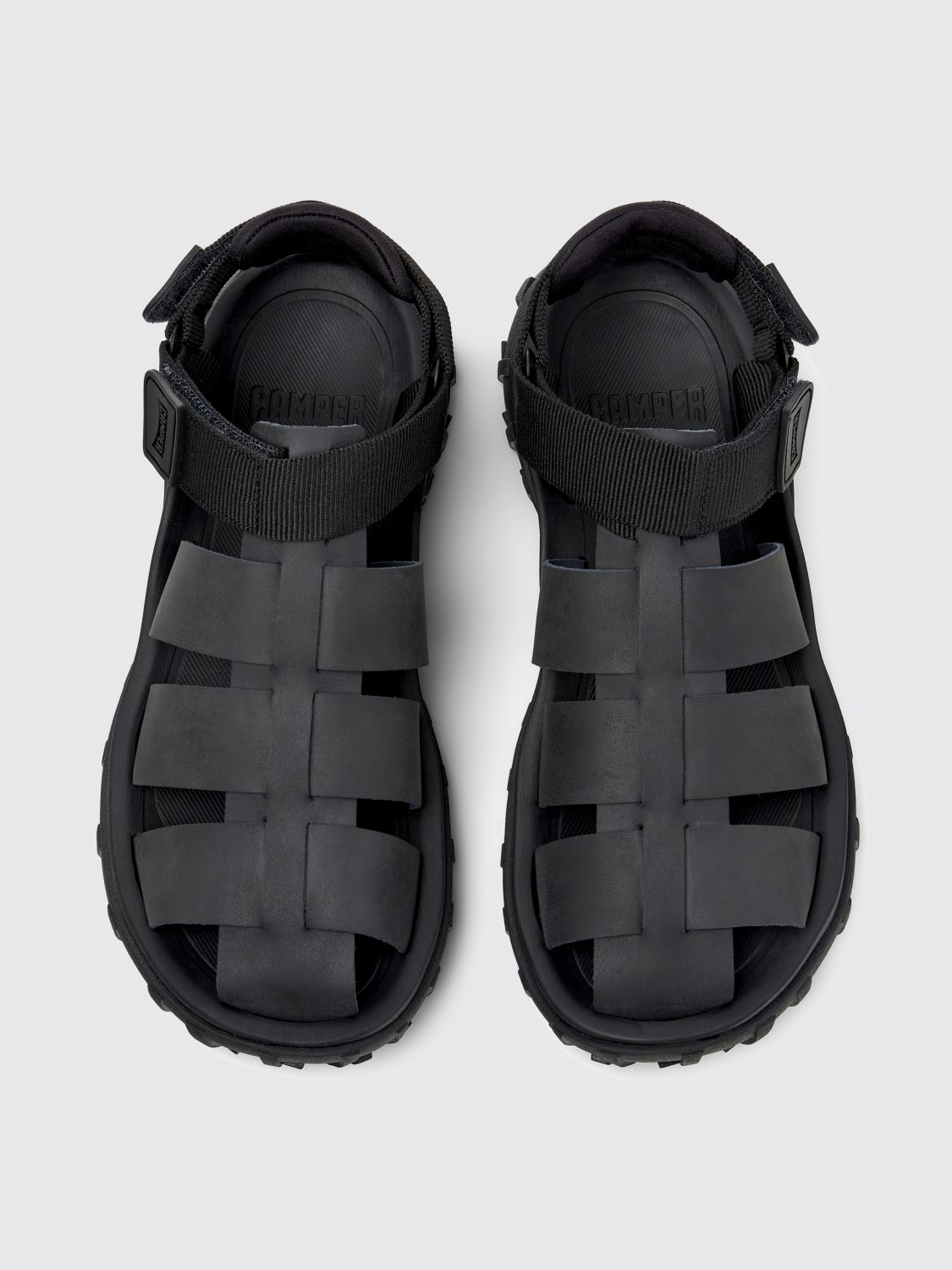[CAMPER] Sandals SS26 K101090-001 DRIFT TRAIL SANDAL 0