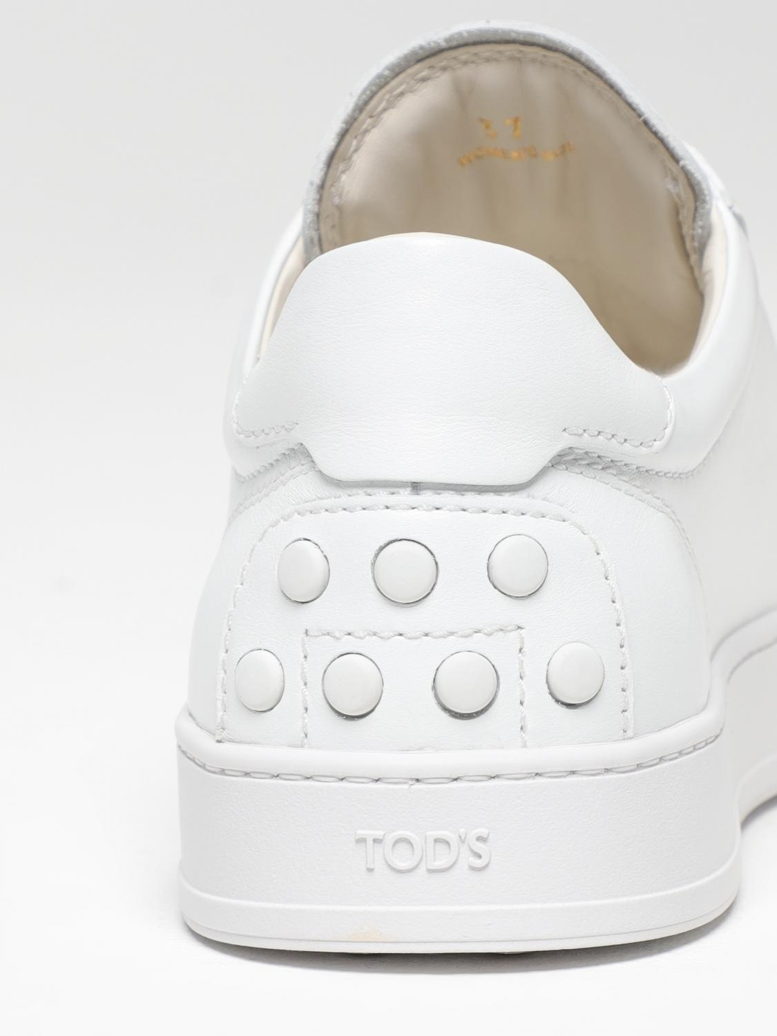[Tod's] Sneakers SS26 XXW04L0HZ40JUS B001