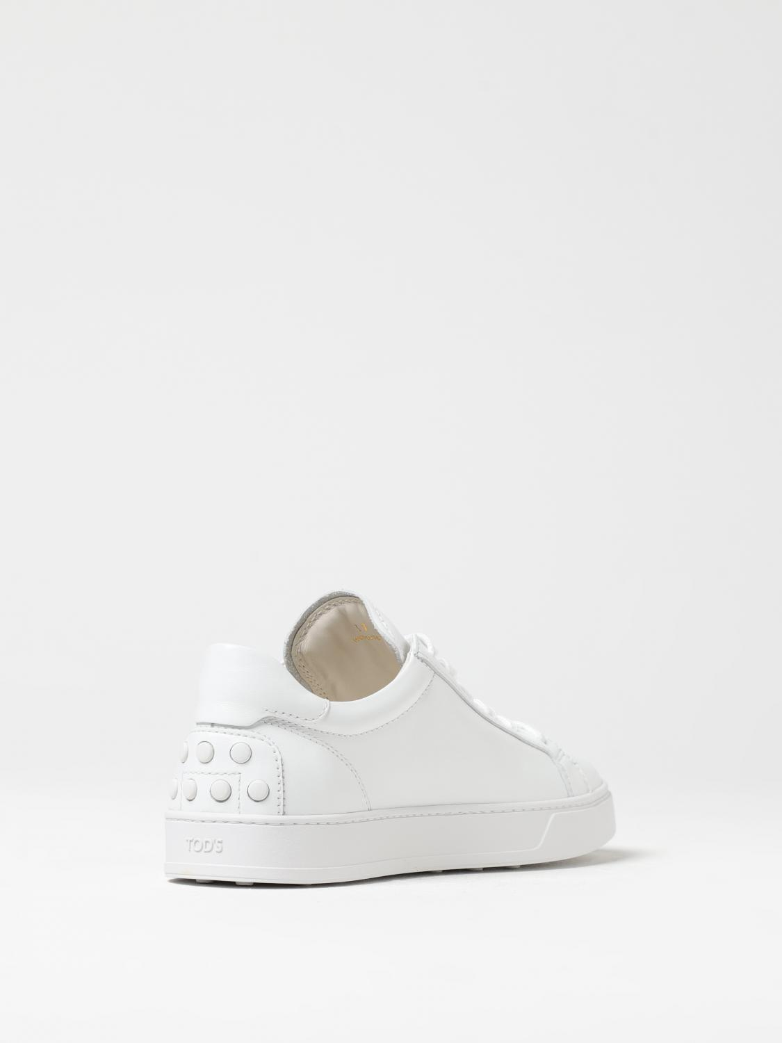 [Tod's] Sneakers SS26 XXW04L0HZ40JUS B001