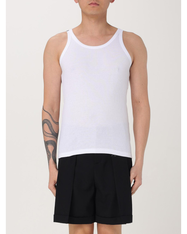 [Dolce & Gabbana] T-shirts Sleeveless FW25 M8C19JONN96 W0800