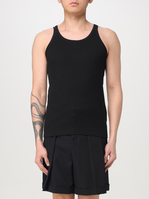 [Dolce & Gabbana] T-shirts Sleeveless FW25 M8C19JONN96 N0000
