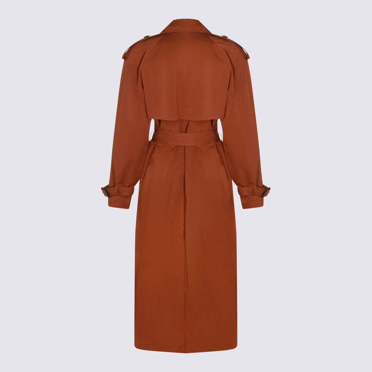 [Saint Laurent] Coat SS26 851259Y6J952089