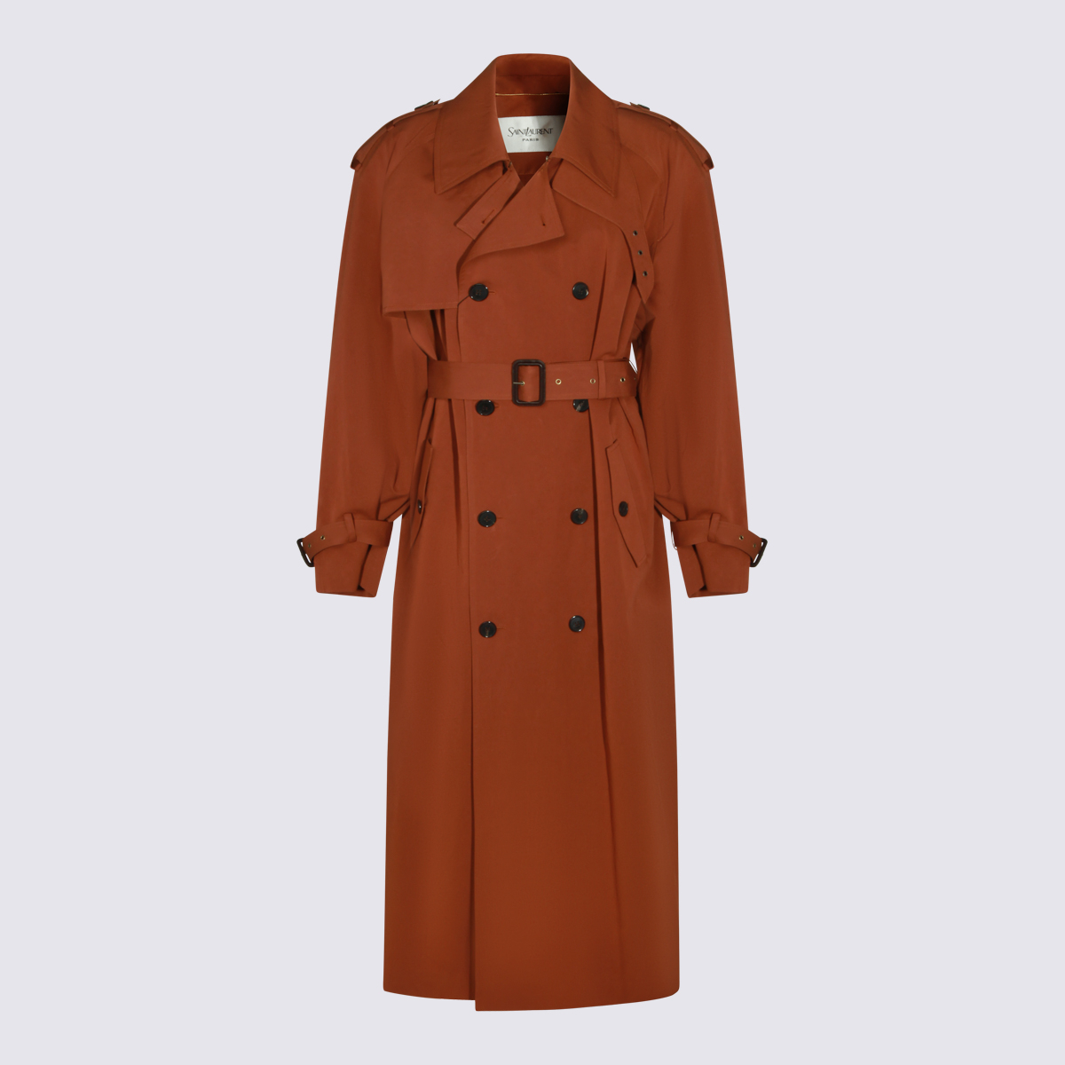 [Saint Laurent] Coat SS26 851259Y6J952089