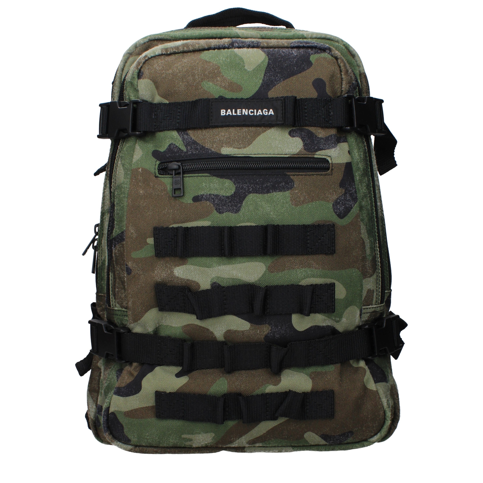 [Balenciaga] Backpack SS25 6936352AA7L2263
