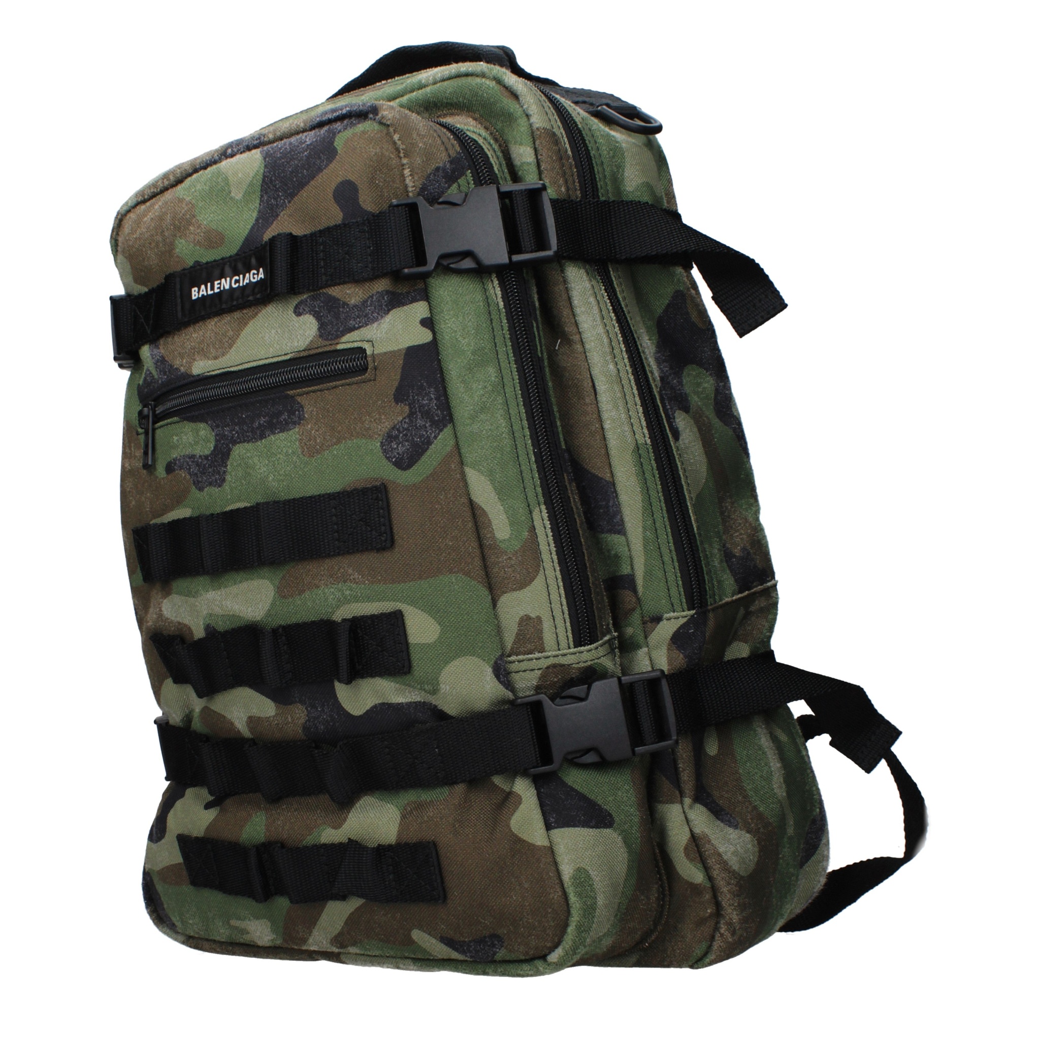 [Balenciaga] Backpack SS25 6936352AA7L2263