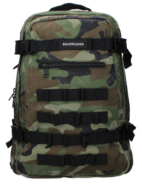 [Balenciaga] Backpack SS25 6936352AA7L2263