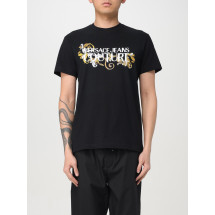 [VERSACE JEANS COUTURE] T-shirts Short Sleeve SS25 78GAHC05CJ01C G89