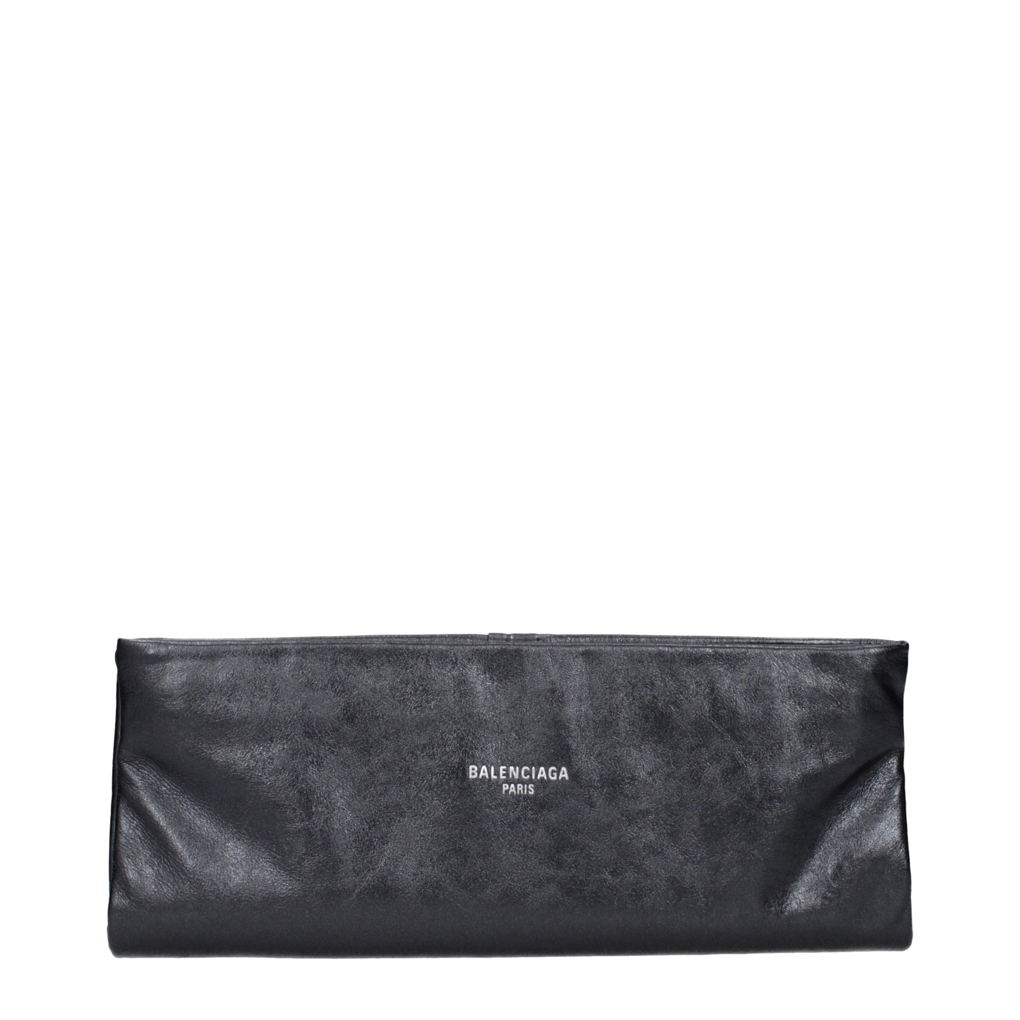 [Balenciaga] Clutch bag SS25 7709222AAUV1314