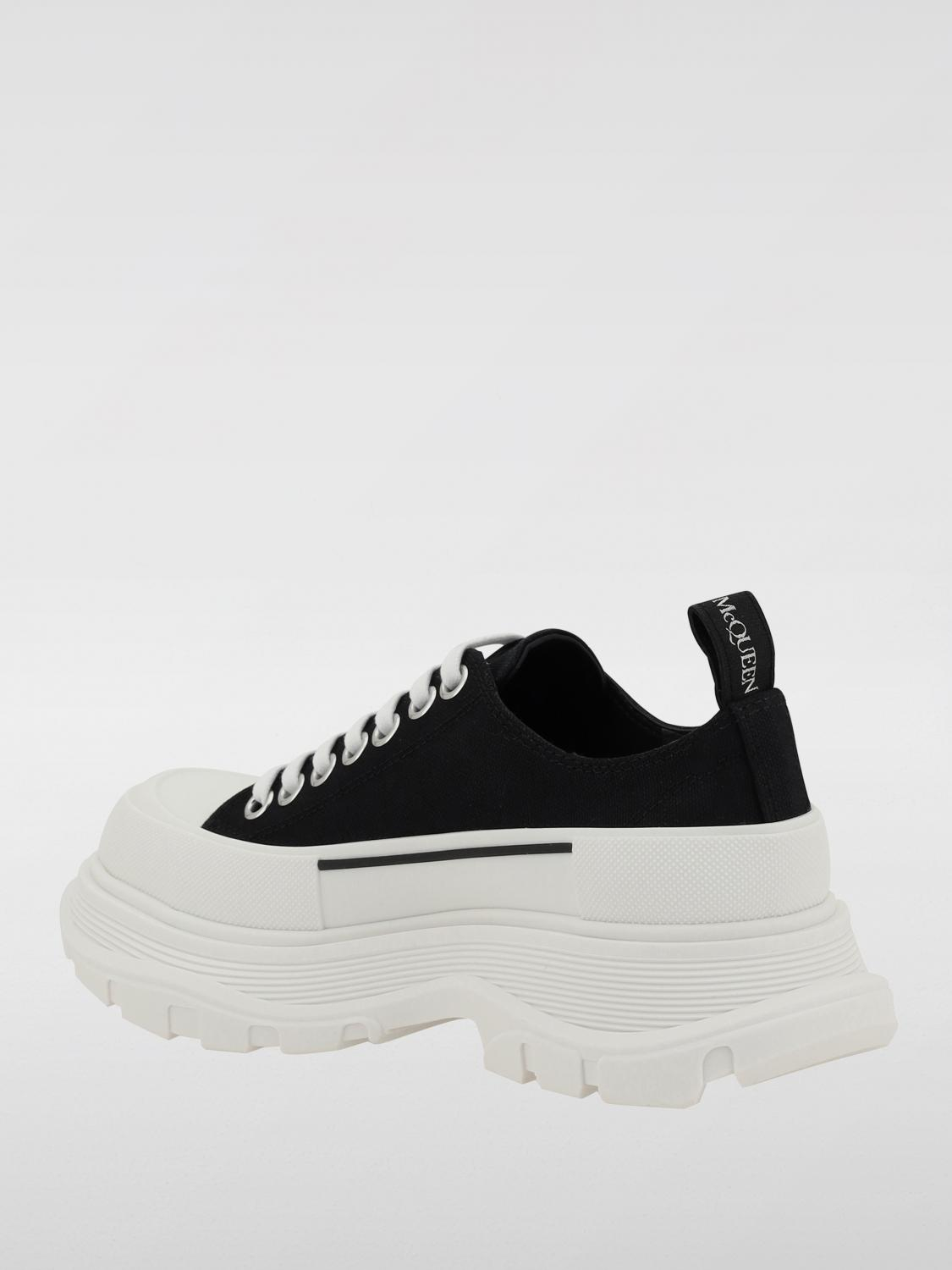 [McQueen] Sneakers SS26 697072W4AAQ 1070