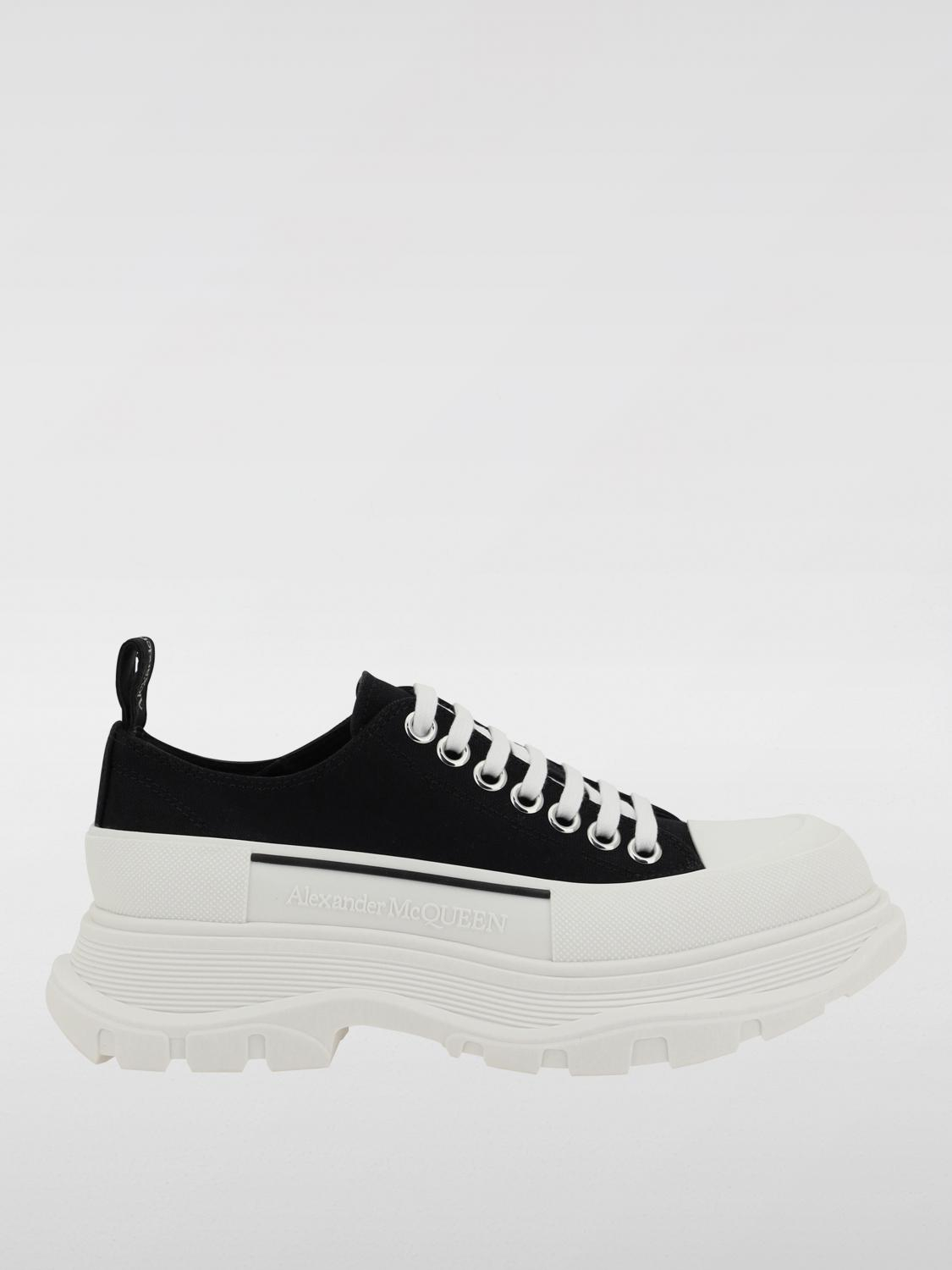 [McQueen] Sneakers SS26 697072W4AAQ 1070