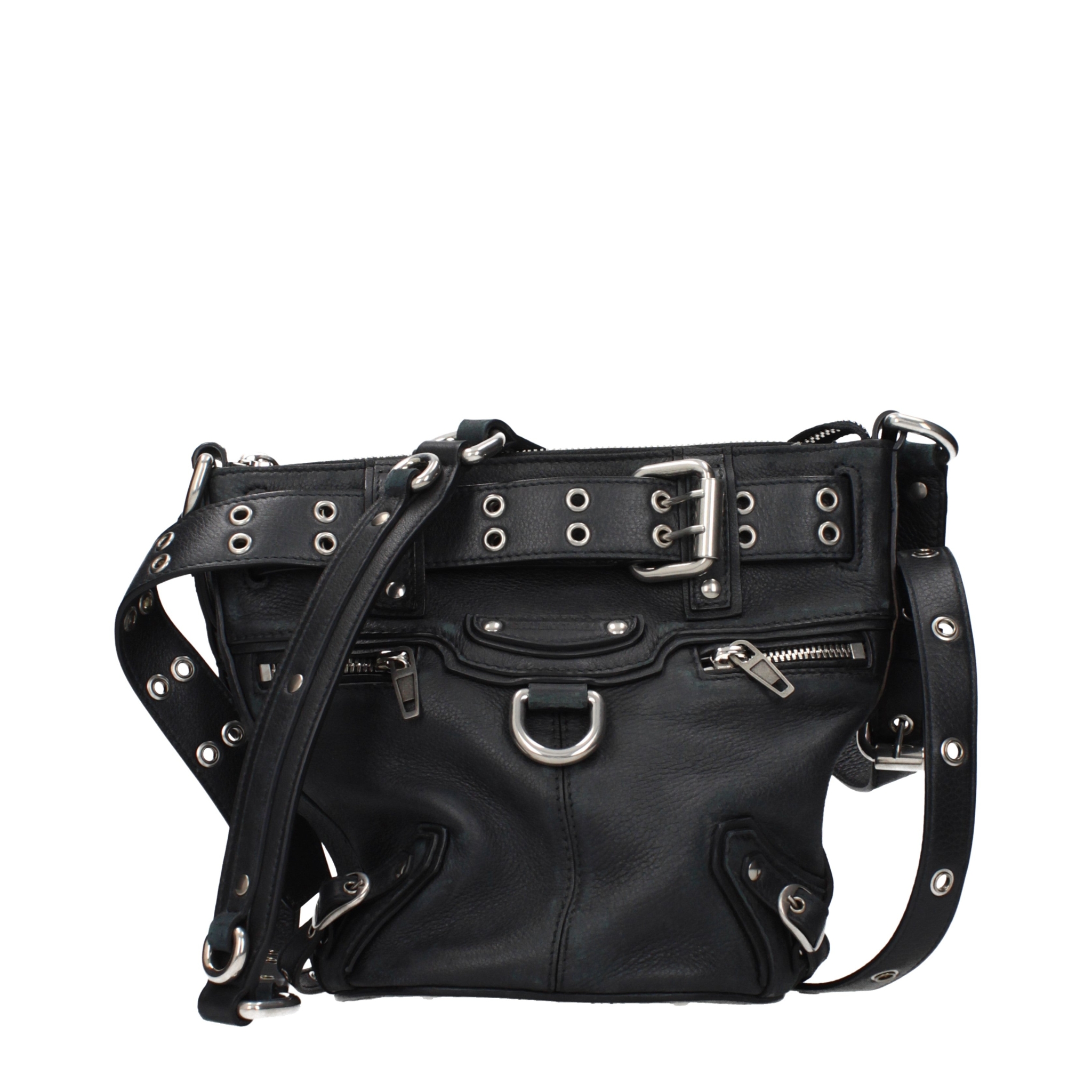 [Balenciaga] Cross body bag SS25 702039210BZ1000
