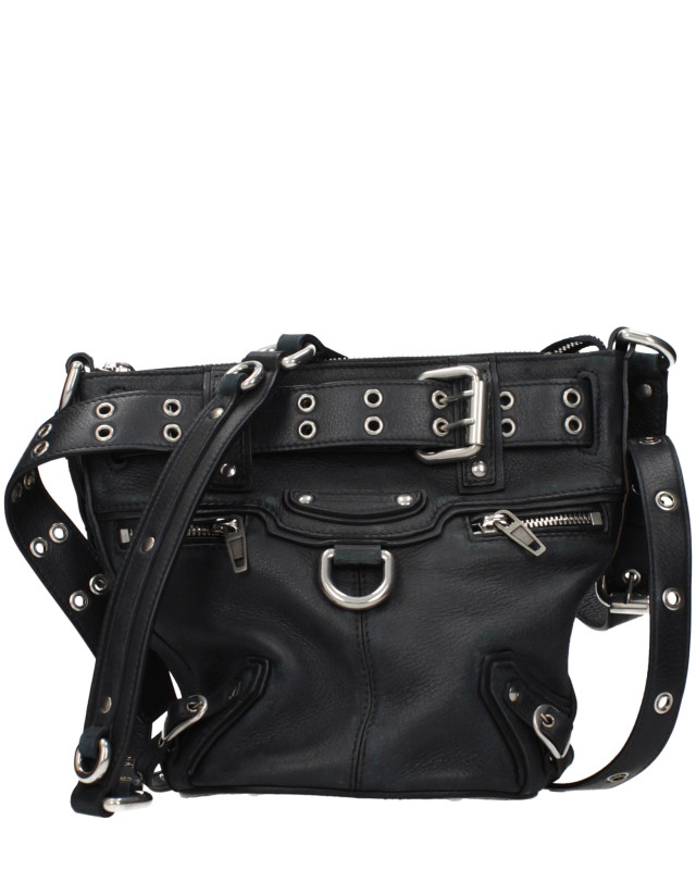 [Balenciaga] Cross body bag SS25 702039210BZ1000