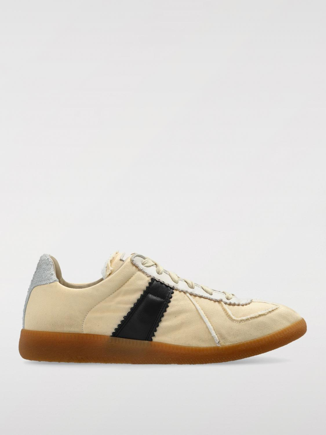[Maison Margiela] Sneakers SS25 S58WS0259P8153 HA771